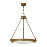 Подвесной светильник Hinkley Collier HK-COLLIER-P