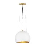 Подвесной светильник Hinkley Nula QN-NULA-1P