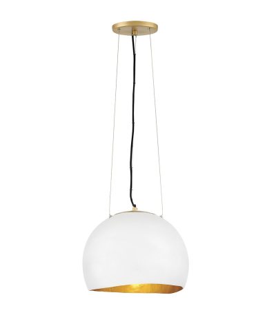 Подвесной светильник Hinkley Nula QN-NULA-1P