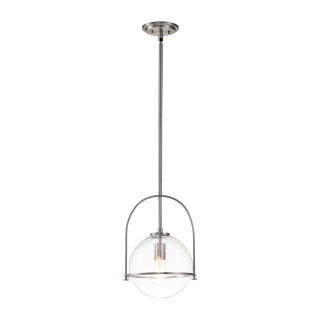 Подвесной светильник Hinkley Somerset QN-SOMERSET-P-C-BN