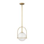 Подвесной светильник Hinkley Somerset QN-SOMERSET-P-O-HB