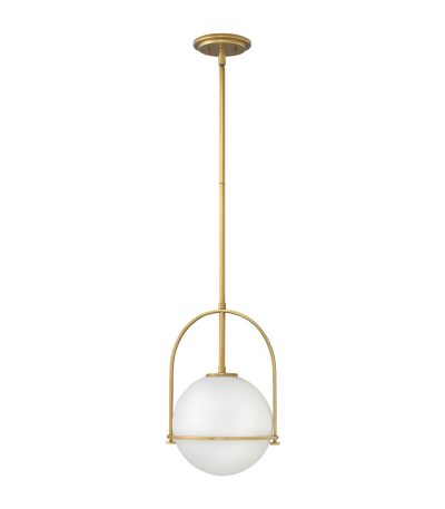 Подвесной светильник Hinkley Somerset QN-SOMERSET-P-O-HB