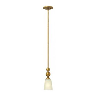 Подвесной светильник Hinkley Zelda HK-ZELDA-P-A-VS