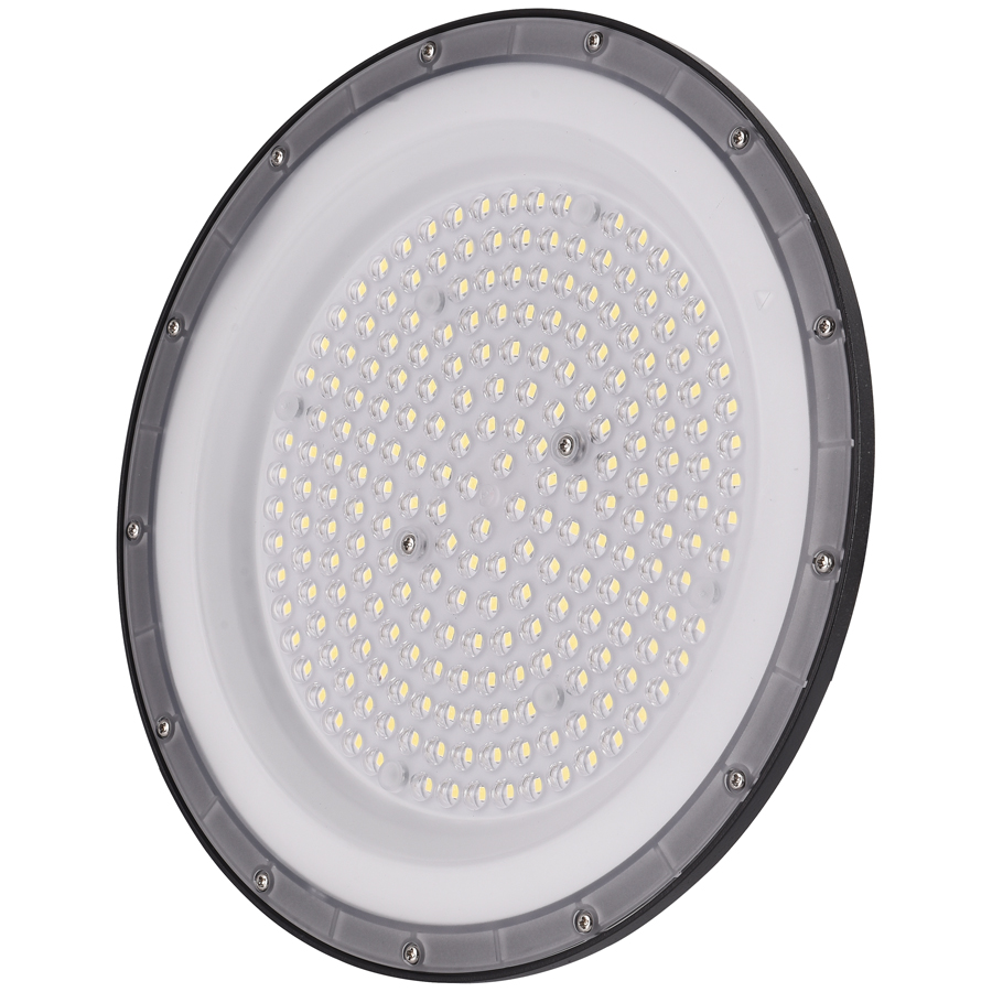 Подвесной светильник HiTT HB1-150WR-IP65-6 2040005 Подвесной светильник HiTT HB1-150WR-IP65-6 2040005