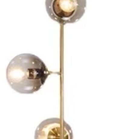 Подвесной светильник iLamp Artis 8149P/4A BR-SM