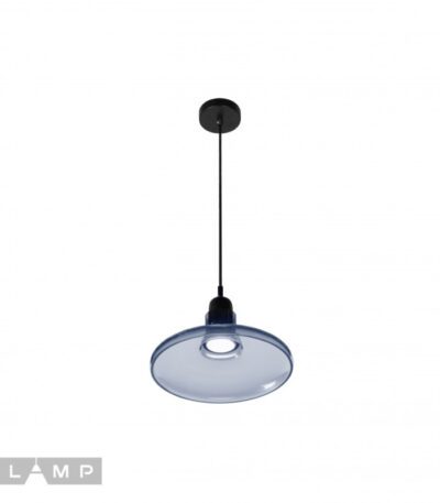 Подвесной светильник iLamp Puro AP9006-1D BU