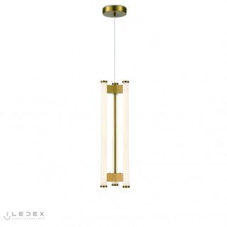 Подвесной светильник iLedex Rocks 2301-3M BR