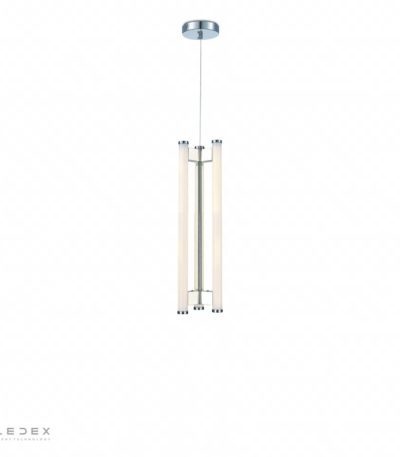 Подвесной светильник iLedex Rocks 2301-3M CR