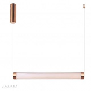 Подвесной светильник iLedex Rocks 2301-800 BR