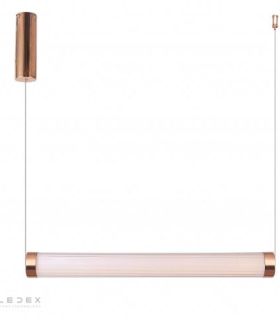 Подвесной светильник iLedex Rocks 2301-800 BR