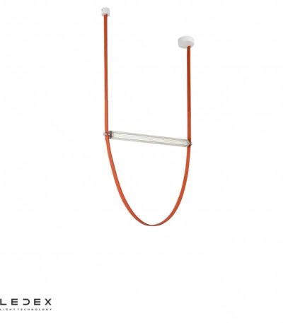 Подвесной светильник iLedex Rocks 2413XL OR