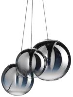 Подвесной светильник iLedex Selfie 19152P/3-6W-3000K SL