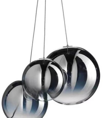 Подвесной светильник iLedex Selfie 19152P/3-6W-3000K SL