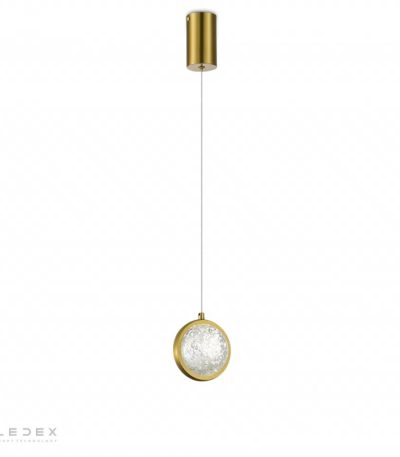 Подвесной светильник iLedex Sonos 2300-1 BR