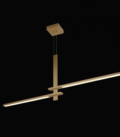 Подвесной светильник iLedex Vision 4722-97 SGD