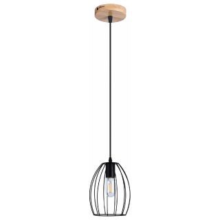 Подвесной светильник Illumico IL1011-1P-05 BK