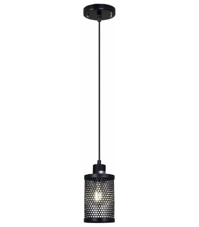 Подвесной светильник Illumico IL1031-1P-05 BK