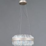 Подвесной светильник Illumico IL4386-36WSQ-25 SL GENOA