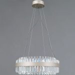 Подвесной светильник Illumico IL4386-45WSQ-25 SL GENOA