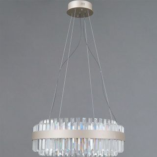 Подвесной светильник Illumico IL4386-45WSQ-25 SL GENOA