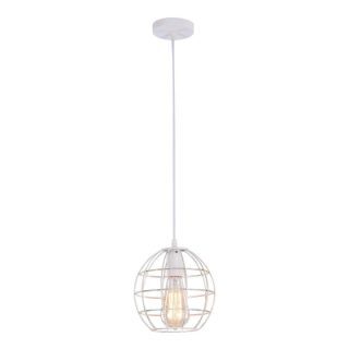 Подвесной светильник IMEX MD.1703-1-P WH