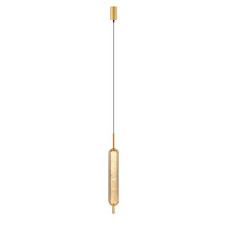 Подвесной светильник IMEX PLC-7076-320-P-AMBER