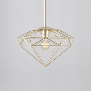 Подвесной светильник ImperiumLoft 3G B 140484-26