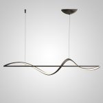 Подвесной светильник ImperiumLoft Adonis Black 231525-23