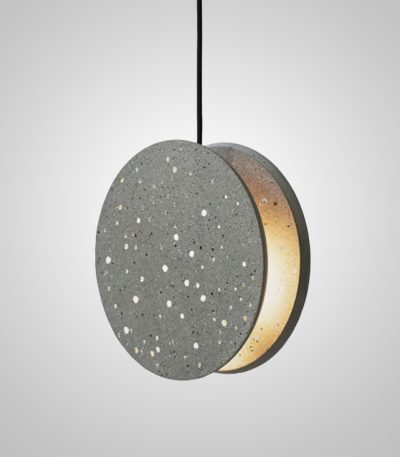 Подвесной светильник ImperiumLoft Akvilon 191950-23