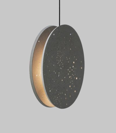 Подвесной светильник ImperiumLoft Akvilon 191951-23