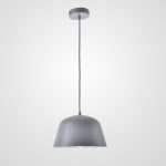 Подвесной светильник ImperiumLoft Ambit Gray 184486-26