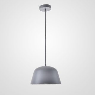 Подвесной светильник ImperiumLoft Ambit Gray 184486-26