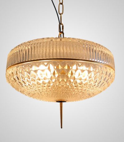 Подвесной светильник ImperiumLoft Ample 167806-26