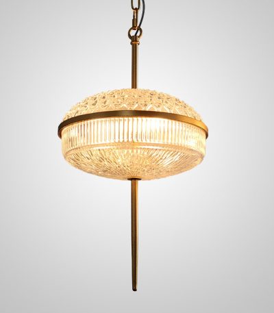 Подвесной светильник ImperiumLoft Ample 212136-26