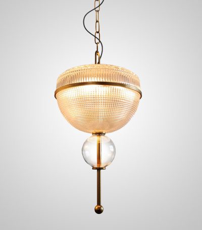 Подвесной светильник ImperiumLoft Ample 212137-26