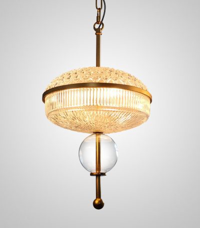 Подвесной светильник ImperiumLoft Ample 212139-26