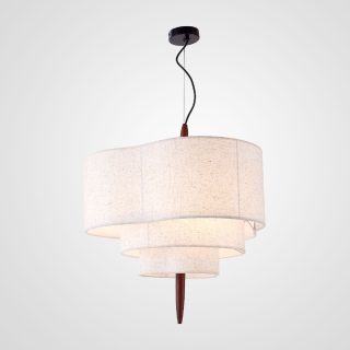 Подвесной светильник ImperiumLoft Andrean Elit 252299-23