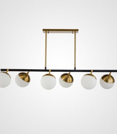 Подвесной светильник ImperiumLoft Anvik 140520-26