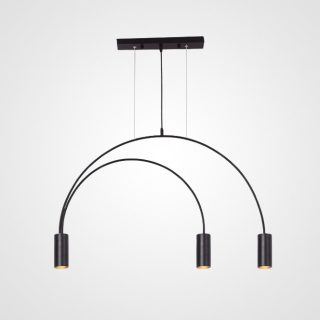 Подвесной светильник ImperiumLoft Arc 140522-26