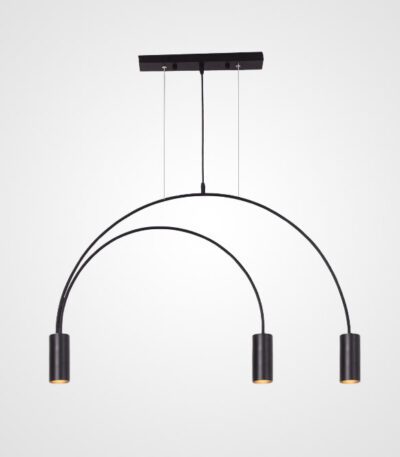 Подвесной светильник ImperiumLoft Arc 140522-26