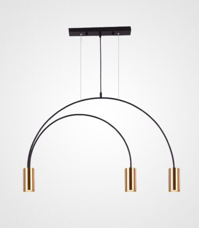 Подвесной светильник ImperiumLoft Arc 189567-26