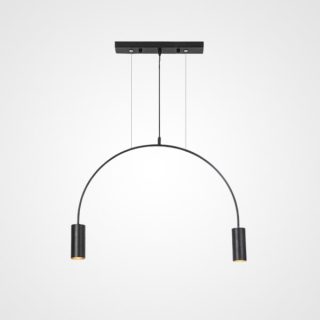 Подвесной светильник ImperiumLoft Arc 189568-26