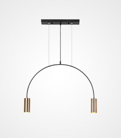 Подвесной светильник ImperiumLoft Arc 189569-26