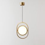 Подвесной светильник ImperiumLoft Arvet 179642-26