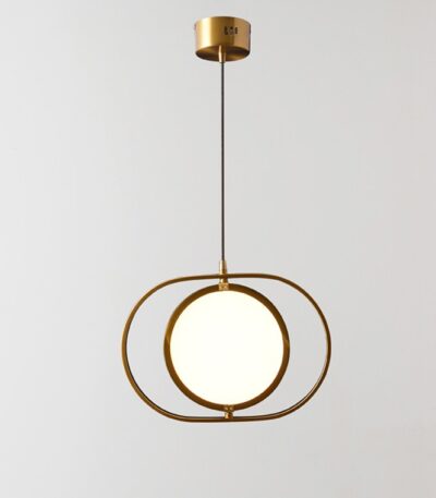 Подвесной светильник ImperiumLoft Arvet 179643-26