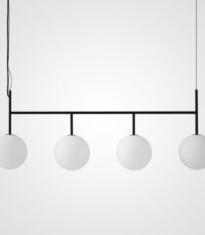 Подвесной светильник ImperiumLoft Austere 140541-26