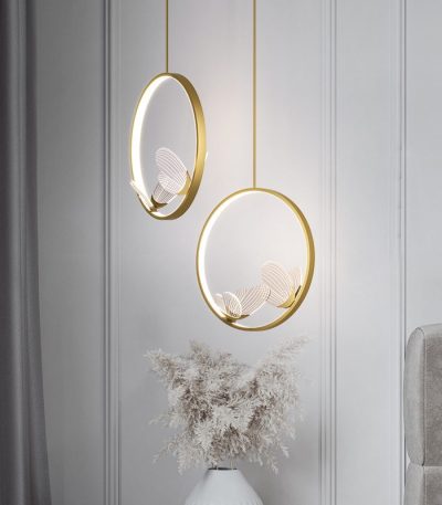 Подвесной светильник ImperiumLoft Babetta 186735-23