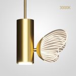 Подвесной светильник ImperiumLoft Babetta 186780-23