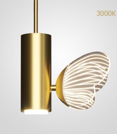 Подвесной светильник ImperiumLoft Babetta 186780-23