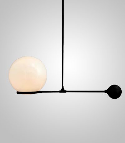 Подвесной светильник ImperiumLoft Balance 140546-26